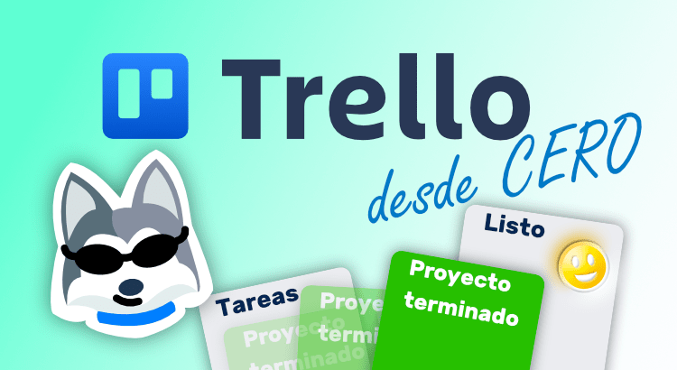 Curso Trello desde Cero en Udemy