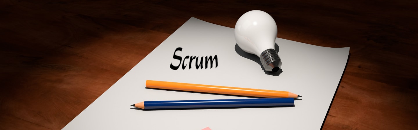 ¿Qué es y para que puede servir SCRUM?